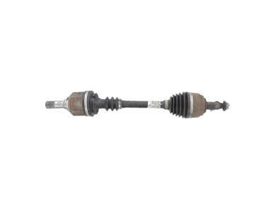 Left front transmission used - Renault LAGUNA - 8200618176
