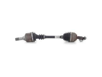 Left front transmission - Renault LAGUNA III PH.1 2.0T GT - 8200618176 - Z1-3061N
