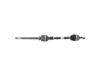 Right front transmission used - Renault LAGUNA - 8200618177