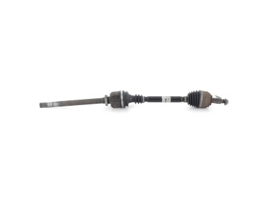 Right front transmission - Renault LAGUNA III PH.1 2.0T GT - 8200618177 - J1-3019L