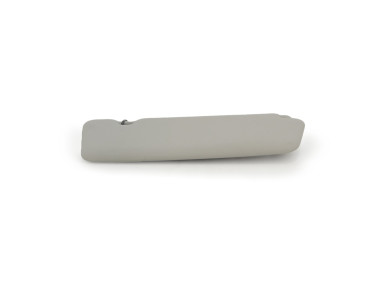 Left sun visor - Renault TWINGO III PH.1 - 964012136R - B1-2317W