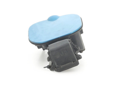 Trappe portillon carburant - Renault TWINGO III PH.1 - Bleu Clair - 788308925R - V1-2330S