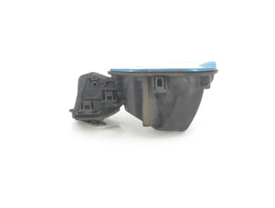 Trappe portillon carburant - Renault TWINGO III PH.1 - Bleu Clair - 788308925R - V1-2330S