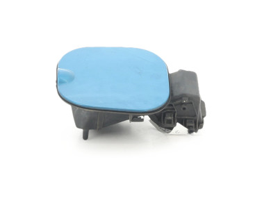 Trappe portillon carburant - Renault TWINGO III PH.1 - Bleu Clair - 788308925R - V1-2330S