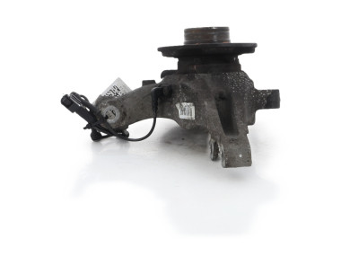 Left steering knuckle - Renault LAGUNA III PH.1 - 400150006R - F1-3042V