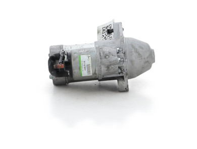 Starter used - Opel ASTRA - 98014743