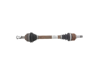 Left front transmission used - Citroen C5 - 9801611980