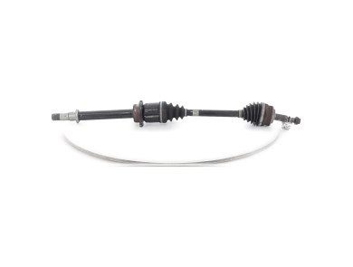 Cardan avant gauche - Toyota AURIS I PH.1 2.0 D4D - 4342002631 - U1-0031E