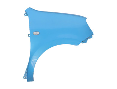 Right front fender used - Renault TWINGO - 631003135R