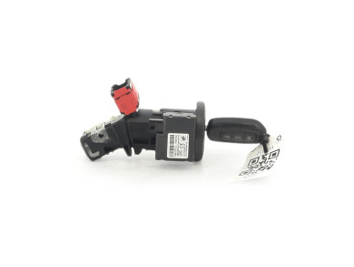 Steering lock - Renault TWINGO III PH.1 - 487009492R - J1-2399T