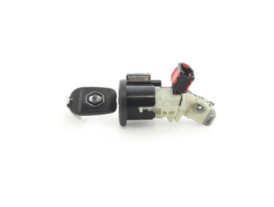 Steering lock - Renault TWINGO III PH.1 - 487009492R - J1-2399T