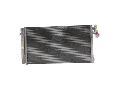 A/C Condenser - BMW X1 I PH.1 - 64539229021 - M1-7765C