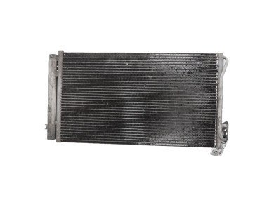 A/C Condenser - BMW X1 I PH.1 - 64539229021 - M1-7765C