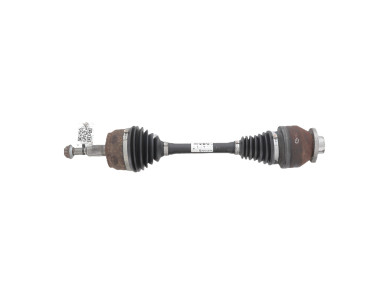 Left front transmission used - Volkswagen TRANSPORTER - 7E0407271 AC
