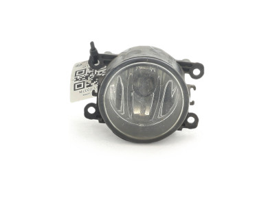 Left front fog light - Citroen C4 PICASSO I - 6206E1 - G1-0037R