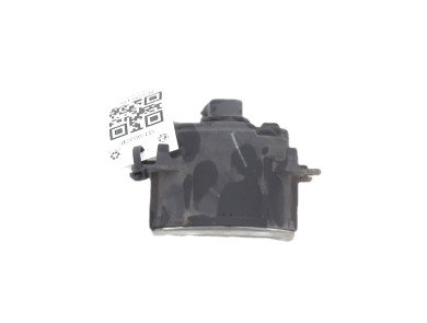 Left front fog light - Citroen C4 PICASSO I - 6206E1 - G1-0037R