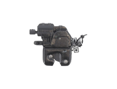 Rear lid lock used - Renault TWINGO - 905031335R