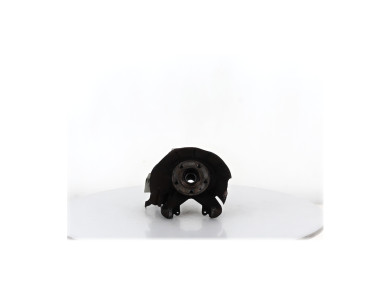Left steering knuckle - Volkswagen POLO IV PH.2 - 6Q0407255AC - S1-2832V