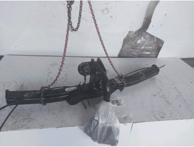 Hitch used - Renault GRAND SCENIC - 04206