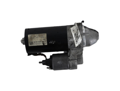 Starter - Mercedes SPRINTER III NS1K_TYPE - 6519064300 - W1-2044C