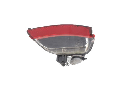 Reft rear bumper light used - Dacia DUSTER - 265545106R