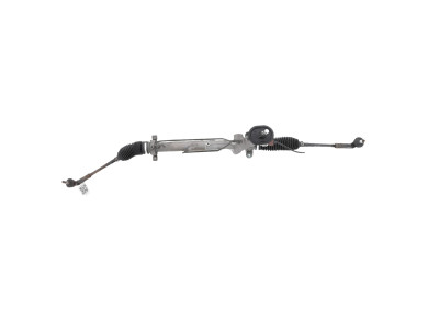 Steering rack used - Volkswagen POLO - 6Q1423055 BL