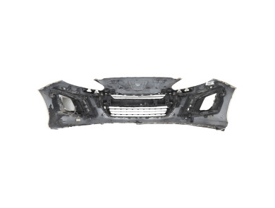 Pare choc avant - Peugeot 308 I PH.2 - Blanc - 7401XC - N0-6912Y