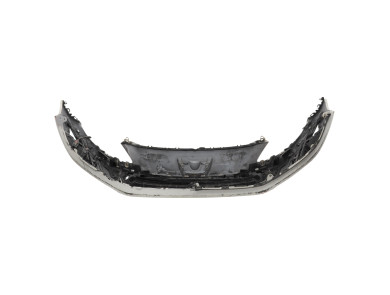 Pare choc avant - Peugeot 308 I PH.2 - Blanc - 7401XC - N0-6912Y