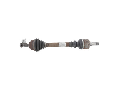 Left front transmission - Peugeot 307 PH.1 HDI - 3272LW - E1-2720I