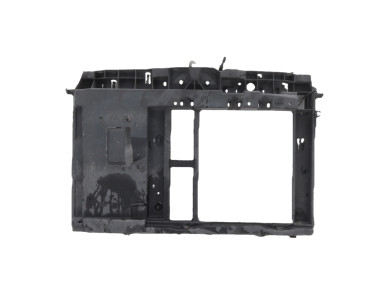 Face avant - Citroen C3 II PH.1 - Blanc - 9676534380 - R1-7682T