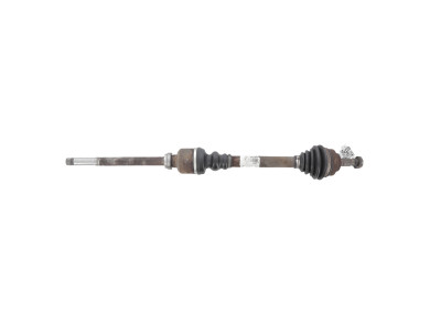Cardan avant droit - Peugeot 307 PH.1 HDI - 9812781280 - W1-2687L