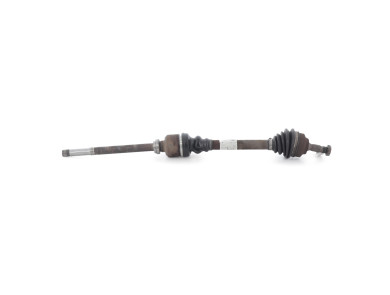 Cardan avant droit - Peugeot 307 PH.1 HDI - 9812781280 - W1-2687L