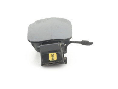 Fuel door - Renault CLIO III PH.1 - Noir - 8200290088 - Y1-2292G