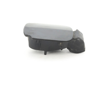 Trappe portillon carburant - Renault CLIO III PH.1 - Noir - 8200290088 - Y1-2292G