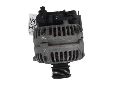 Alternator - Volkswagen POLO IV PH.2 TDI - 045903023AX - P1-1716W