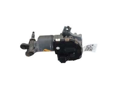 Left front wiper motor used - Peugeot 3008 - 6405 PZ