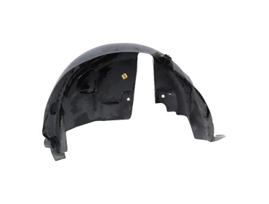 Pare boue arrière gauche - Renault CLIO IV PH.2 - Blanc - 767498752R - J1-5139B