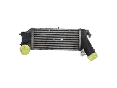 Échangeur air-air / Intercooler occasion - Peugeot 307 SW - 0384 F6