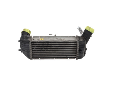 Intercooler - Peugeot 307 PH.1 - 0384F6 - F1-7725U