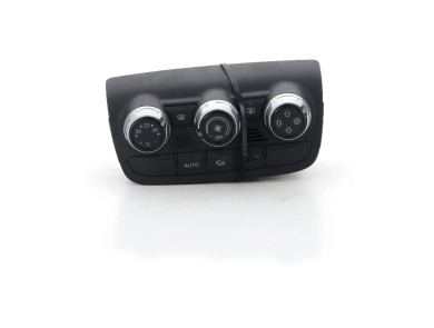 Commande de chauffage occasion - Audi TT - 8J0820043AP WET  