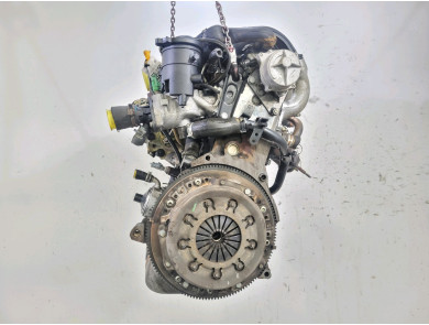 Engine type WJY - Citroen BERLINGO I PH.1 - V0-0211J