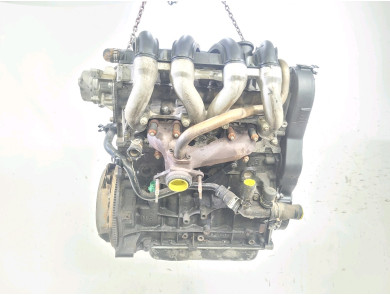 Moteur type WJY - Citroen BERLINGO I PH.1 - V0-0211J