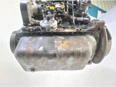 Engine type WJY - Citroen BERLINGO I PH.1 - V0-0211J