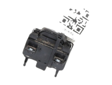 Bouton de frein à main occasion - Porsche PANAMERA - 971927225D 6N3