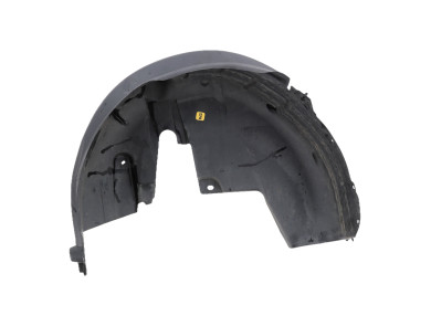 PARE BOUE ARG - Citroen C3 III PH.1 - Blanc - 9811931780 - V1-5079Z