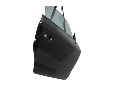 Porte droite (3 portes) - Audi TT II PH.1 - 8J0831052A - K1-9332Q