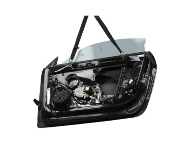 Porte droite (3 portes) - Audi TT II PH.1 - 8J0831052A - K1-9332Q