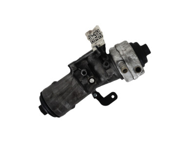 Support filtre à huile - Volkswagen POLO IV PH.2 TDI - 045115389K - J1-7189E