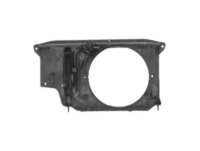 Front cowling - Peugeot 206 - Bleu Fonce - 7104Q3 - C1-7592K