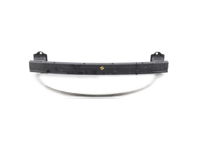 Front bumper reinforcement bar - Peugeot 207 SW - Gris Clair - 7414PQ - R1-6162R